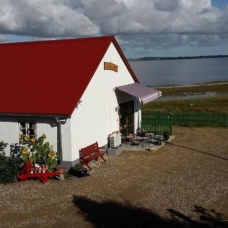 Apartmán Kristiansborg Nykobing Mors Exteriér fotografie